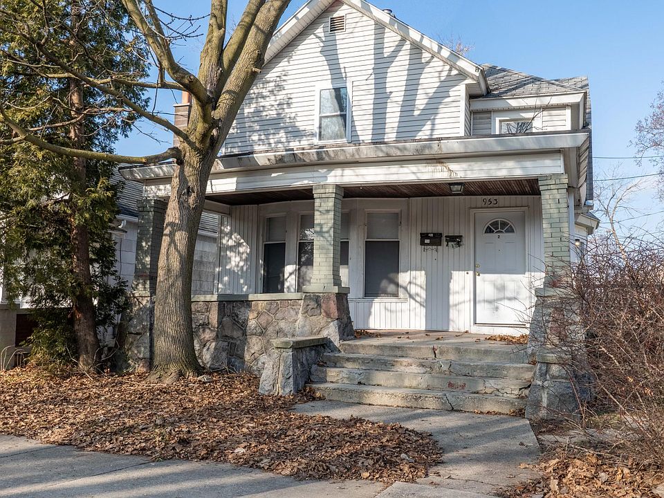 Beautiful historic home