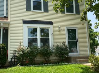 7671 Wolford Way, Lorton, VA 22079