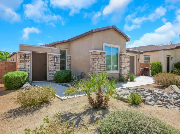 80085 Canyon Club Ct, Indio, CA 92201