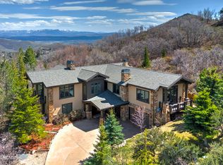 7216 Ridge Way, Park City, UT 84098