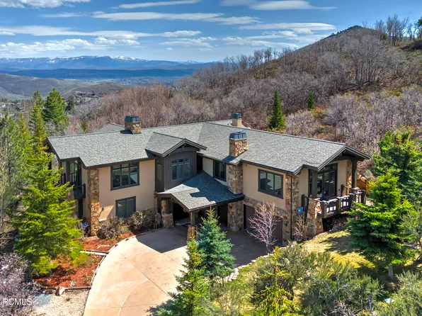 7216 Ridge Way, Park City, UT 84098