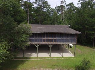 1067 Rawls Rd LOT 6, Cairo, GA 39828