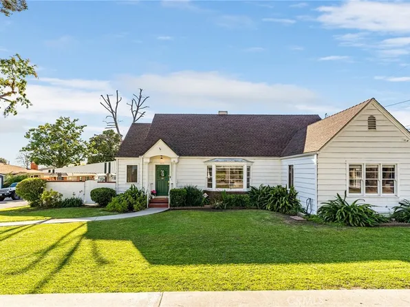 5571 Palm Ave, Whittier, CA 90601