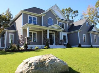 265 Williams St, Wrentham, MA 02093