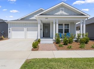 2021 Warbler St, Panama City, FL 32405