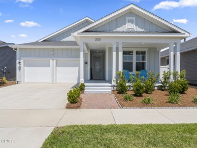 2021 Warbler St, Panama City, FL, 32405