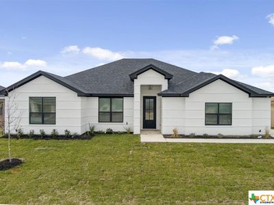 8401 James Herring Way, Killeen, TX, 76542