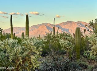 5175 N Gerhart Rd, Tucson, AZ 85745