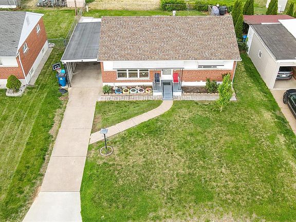 2nd image of 4213 Colvin Dr