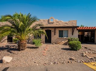 1964 W Amy Dr, Tucson, AZ 85705