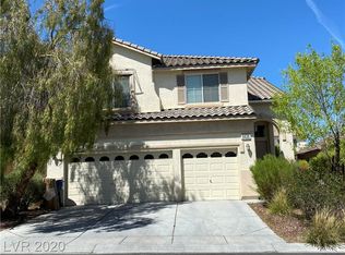 8436 Garnet Peak Ct, Las Vegas, NV 89117