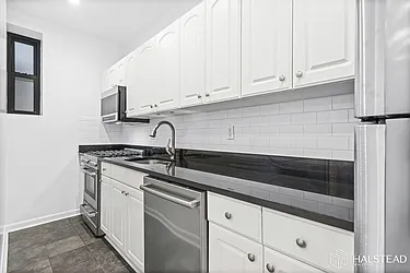 Rented by Halstead Real Estate