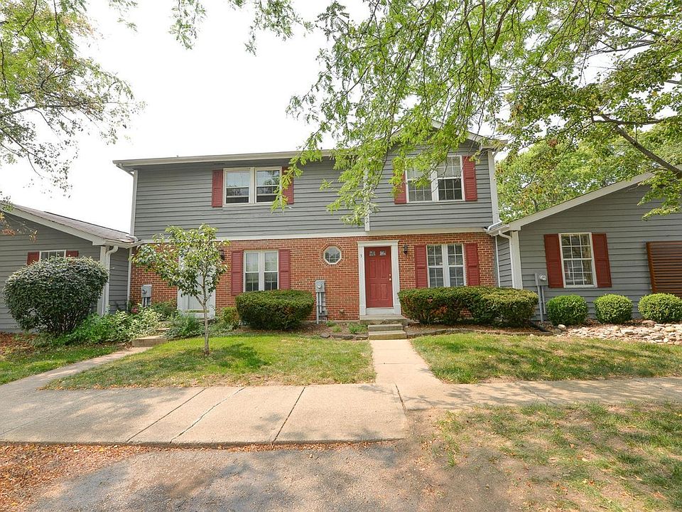 1st image of 5 Nicolson Cir