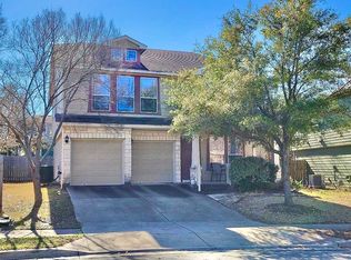 2203 Hazen Ln, Austin, TX 78745