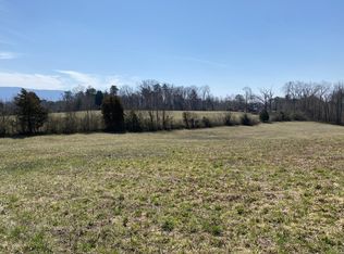0 Baumgardner Rd LOT 1, Maryville, TN 37803