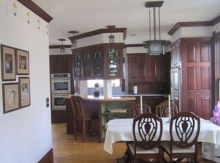 414 E Clark St, Crown Point, IN 46307