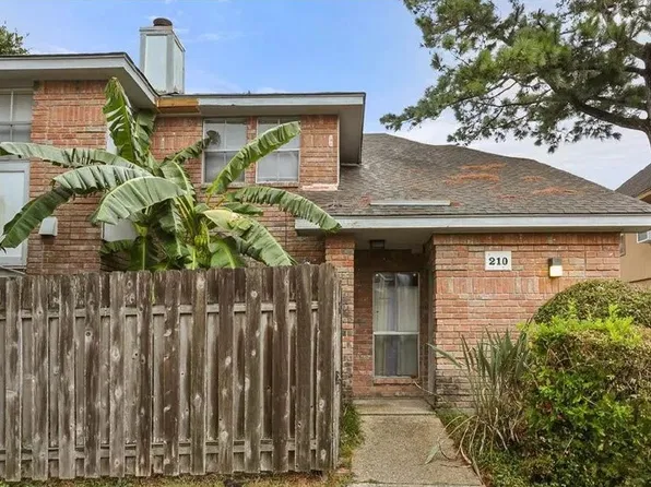 210 Cypress Grove Ct APT 71, New Orleans, LA 70131
