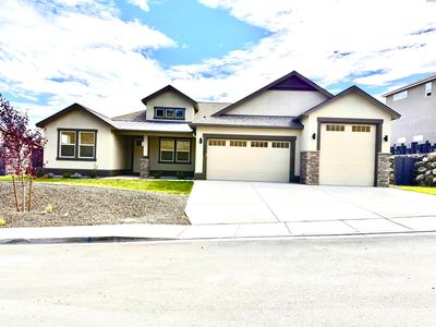 371 Ascend Ave, Richland, WA, 99352