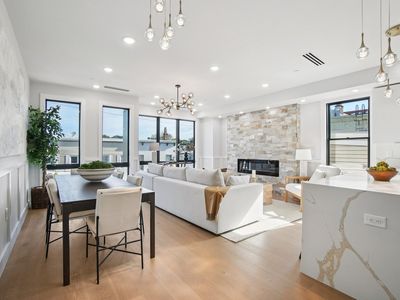 85 Bleecker St #3, Jersey City, NJ, 07307