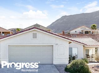 157 Lemongold St, Henderson, NV 89012