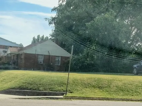 321 Volunteer Ave, Memphis, TN 38109