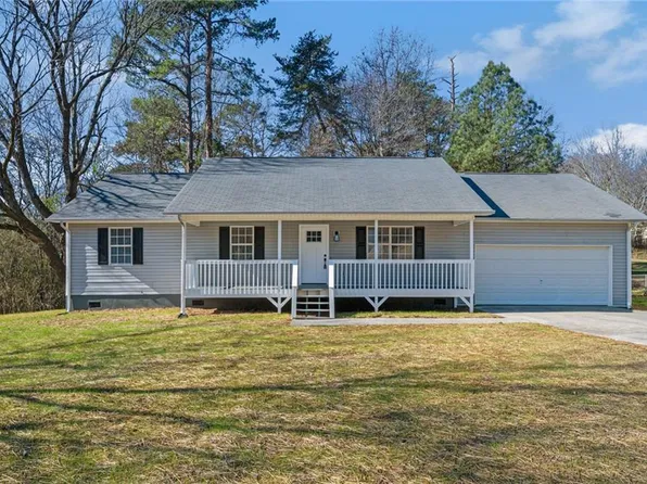 789 Buck Blvd SE, Calhoun, GA 30701