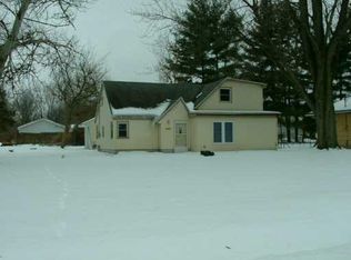 20112 Dice St, South Bend, IN 46614