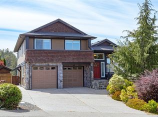 3438 Mary Anne Cres, Colwood, BC V9C 4K4