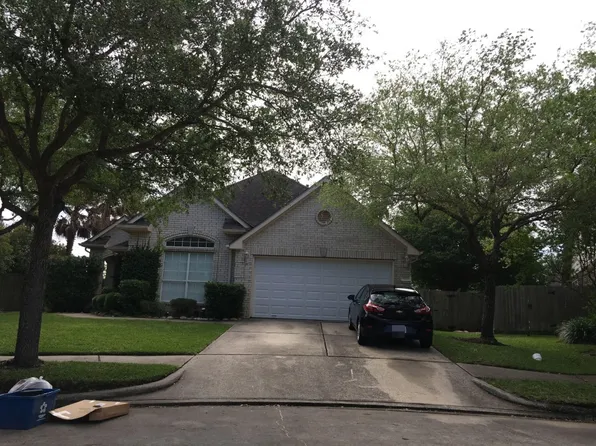 3227 Crescent Bay Dr, League City, TX 77573