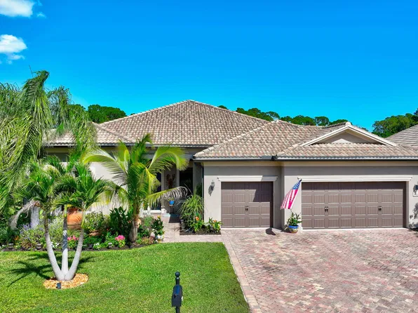 4613 SW Scrub Pine Terrace, Palm City, FL 34990