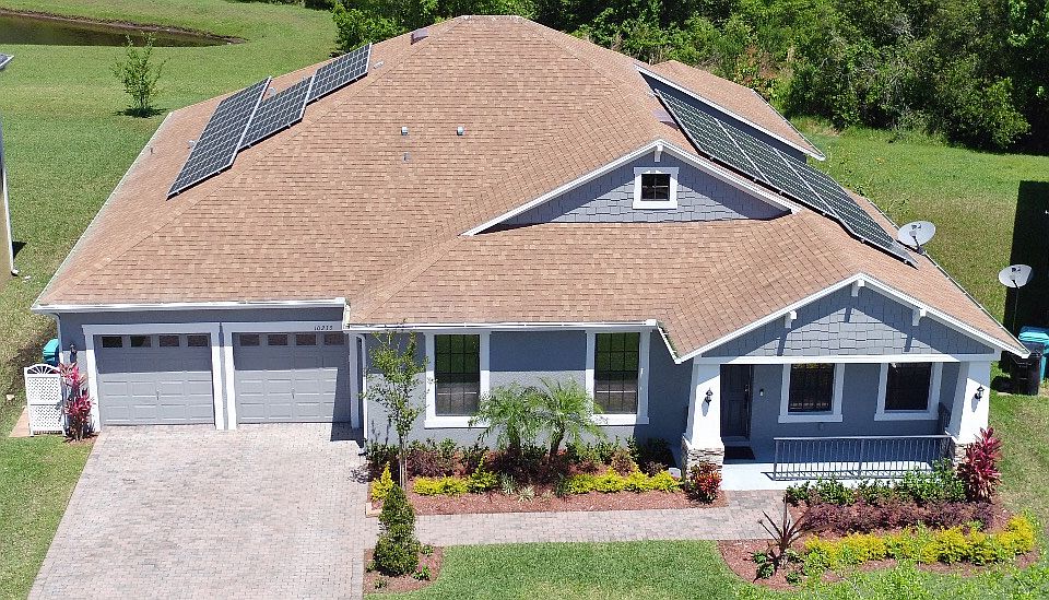 Beautiful home