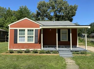 1909 Tulane Ave, Little Rock, AR 72204
