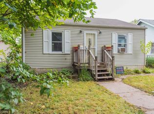 4550 Aldrich Ave N, Minneapolis, MN 55412