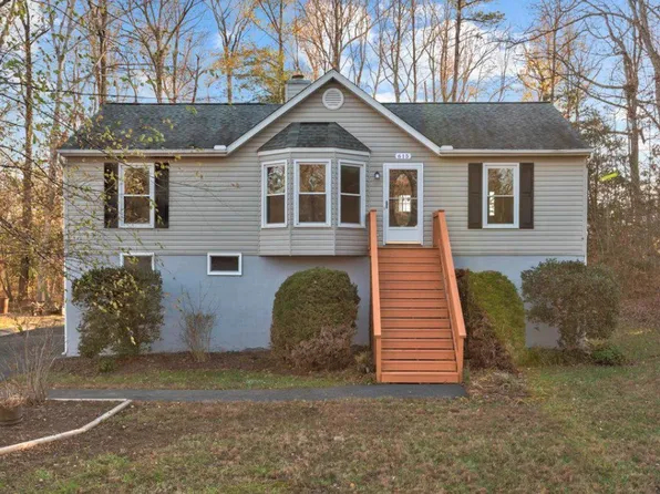 615 Welsh Dr, Ruther Glen, VA 22546