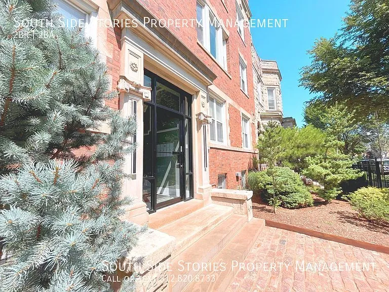 4242 S Calumet Ave #2S — Photo 6