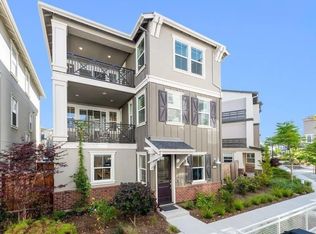 37408 Watersail Way, Newark, CA 94560