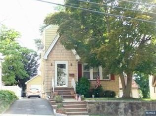 322 Highland Ave, Wood Ridge, NJ 07075