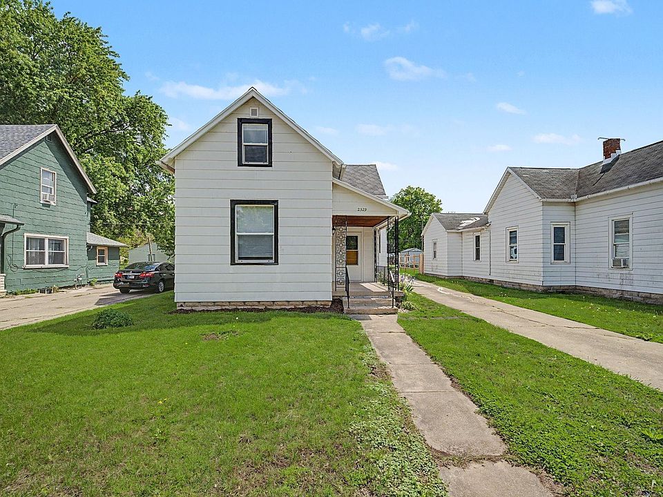 1st image of 2329 N 19th St