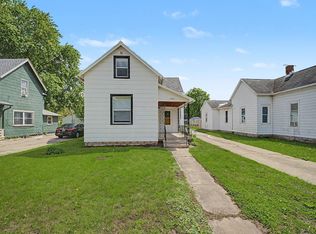 2329 N 19th St, Lafayette, IN 47904