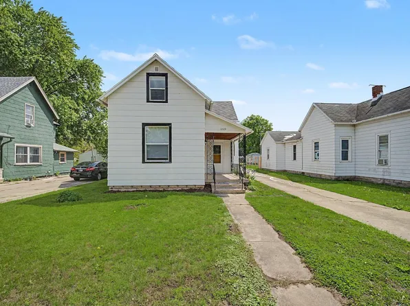 2329 N 19th St, Lafayette, IN 47904