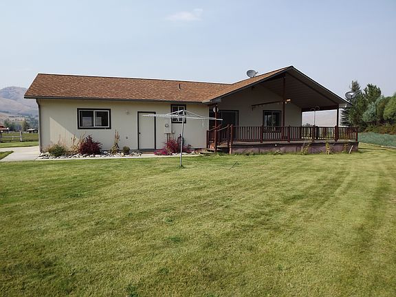 South standing near shop