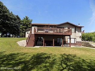 11871 Pelican Heights Rd, Ashby, MN 56309