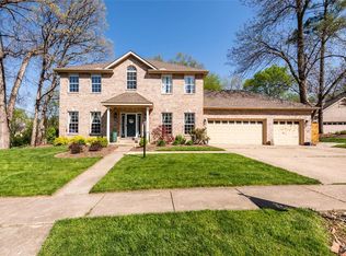 1 Donna Ct, Edwardsville, IL 62025