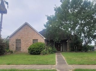 1566 Lake Pointe Ave, Zachary, LA 70791