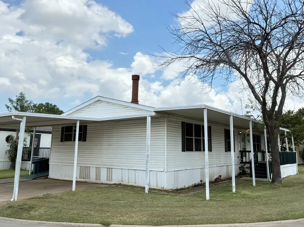 4000 Ace Ln Trailer 83, Lewisville, TX 75067