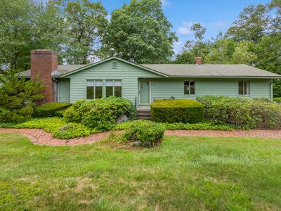 34 Birchwood Road, Northford, CT, 06472
