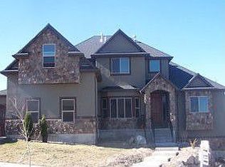 14802 S Alden View Cir, Herriman, UT 84096