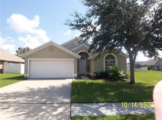 3005 Julip Dr, Kissimmee, FL 34744