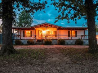 134 New Hope Rd, Hardy, AR 72542