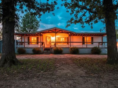 134 New Hope Rd, Hardy, AR, 72542